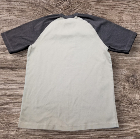 KAVIO! GUY HERSHEY'S CAMP SMORES 1894 SIZE- MEDIUM - Picture 5 of 7